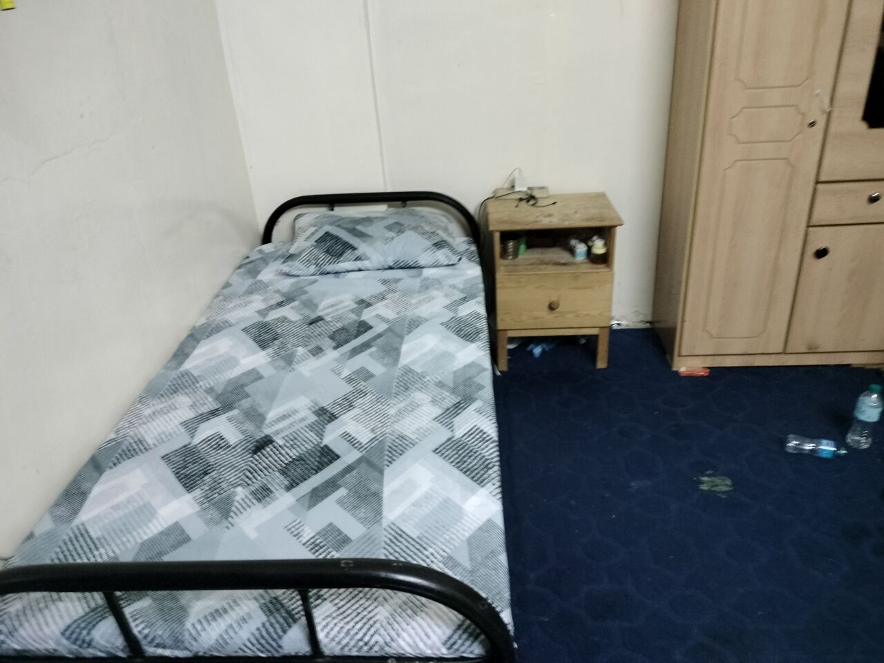 Al Murabba, Bedspace For Rent, SR 480/month,  Bed Space