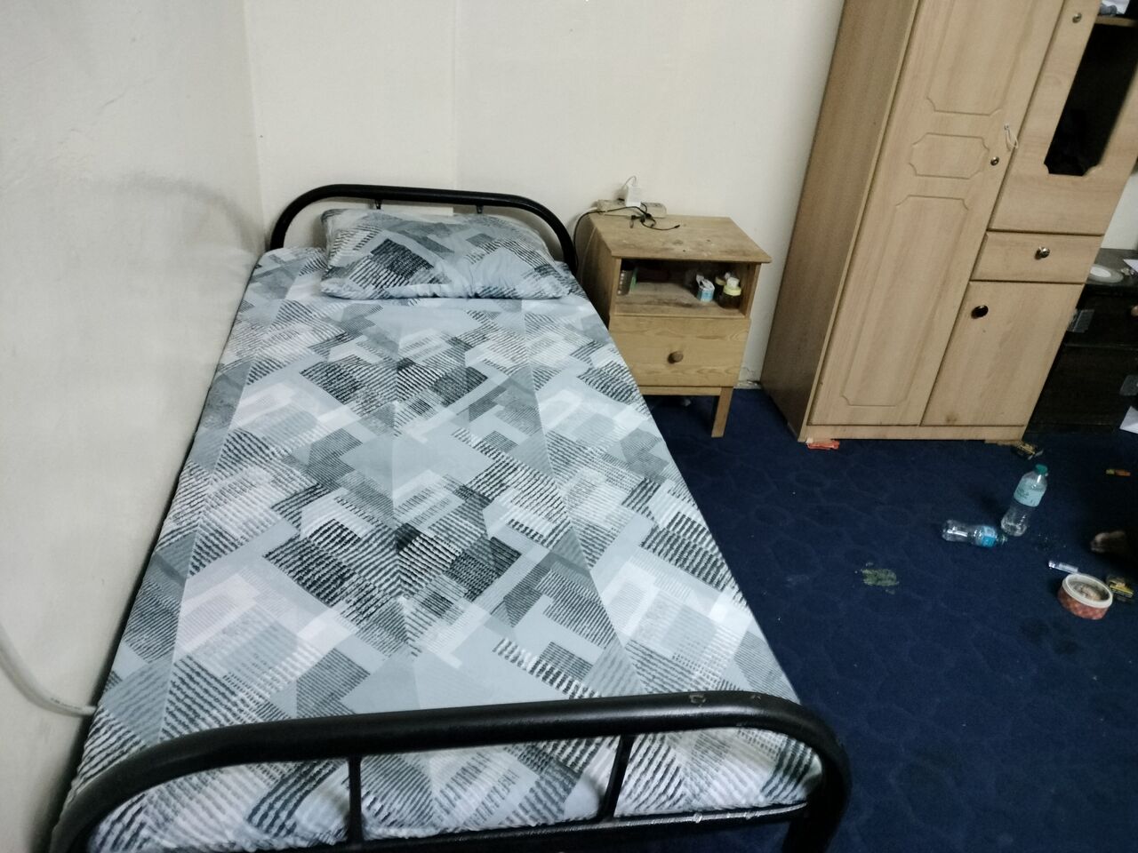 Al Murabba, Bedspace For Rent, SR 480/month,  Bed Space