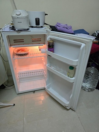 Khobar, Free Items, SAR 300000250,  Freeze