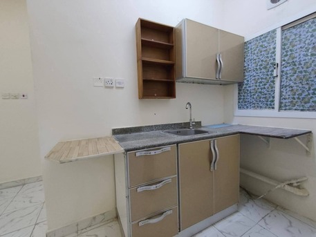 Hoora, Apartments, Flats, Houses & Villas, BHD 85/month,  1 BR,  Room With Toilet Qudaibiya 85bd