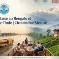 Voyage De Luxe Au Bengale Et Nord-Est De L'Inde | Circuits Sur Mesure