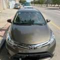 SAR 30000,  Toyota Yaris,  2016,  Automatic,  177000 KM,   For Sale