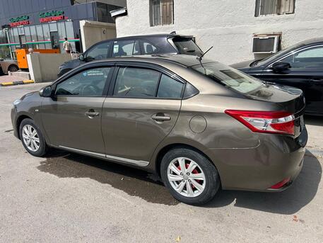 Dammam, Vehicles, Cars & Trucks , SAR 30000,  Toyota Yaris,  2016,  Automatic,  177000 KM,   For Sale
