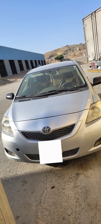 Jeddah, Vehicles, Cars & Trucks , SAR 16000,  Toyota Yaris,  2009,  Automatic,  327000 KM,  Toyoto Yaris