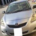 SAR 16000,  Toyota Yaris,  2009,  Automatic,  327000 KM,  Toyoto Yaris