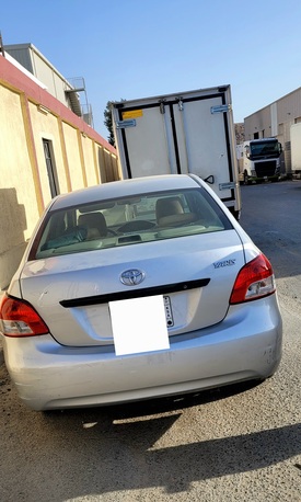 Jeddah, Vehicles, Cars & Trucks , SAR 16000,  Toyota Yaris,  2009,  Automatic,  327000 KM,  Toyoto Yaris