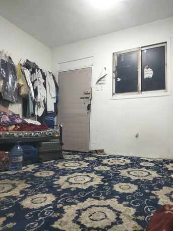 Jubail, Bedspace For Rent, SAR 200/week,  Bed Space Available