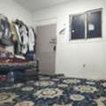 SAR 200/week,  Bed Space Available