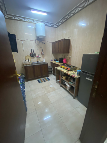 Al Aqeeq, Apartments, Flats, Houses & Villas, SAR 2500/month,  Furnished,  2 BR,  Al Aqeek Furnished 2-Bedroom Apartment For Rent Looking For Kerala Family