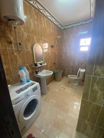 Al Aqeeq, Apartments, Flats, Houses & Villas, SAR 2500/month,  Furnished,  2 BR,  Al Aqeek Furnished 2-Bedroom Apartment For Rent Looking For Kerala Family