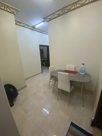 Al Aqeeq, Apartments, Flats, Houses & Villas, SAR 2500/month,  Furnished,  2 BR,  Al Aqeek Furnished 2-Bedroom Apartment For Rent Looking For Kerala Family