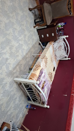 Riyadh, Bedspace For Rent, SAR 350/month,  Bed Space Available ( Monthly Rent 350) Without Electricity