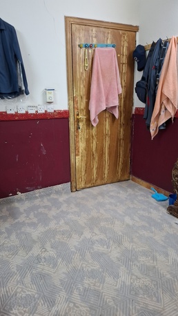 Riyadh, Bedspace For Rent, SAR 350/month,  Bed Space Available ( Monthly Rent 350) Without Electricity