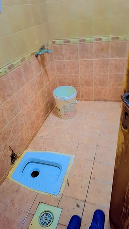 Riyadh, Bedspace For Rent, SAR 350/month,  Bed Space Available ( Monthly Rent 350) Without Electricity