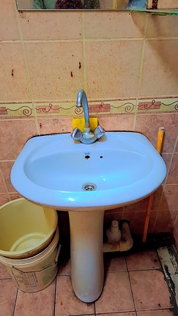 Riyadh, Bedspace For Rent, SAR 350/month,  Bed Space Available ( Monthly Rent 350) Without Electricity