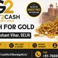 Cash For Gold In Prashant Vihar Delhi | Trusted Gold Buyer & Instant Best Price