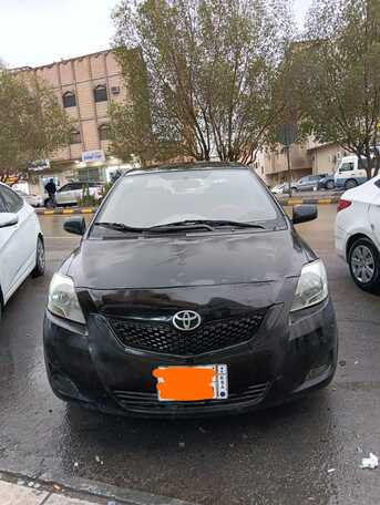 Hara, Vehicles, Cars & Trucks , SAR 11500,  Toyota Yaris,  2011,  Manual,  282924 KM,