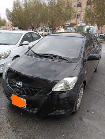 Hara, Vehicles, Cars & Trucks , SAR 11500,  Toyota Yaris,  2011,  Manual,  282924 KM,