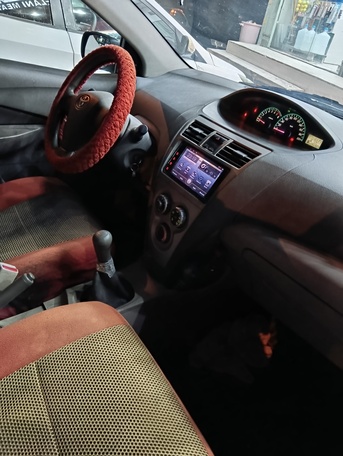 Hara, Vehicles, Cars & Trucks , SAR 11500,  Toyota Yaris,  2011,  Manual,  282924 KM,