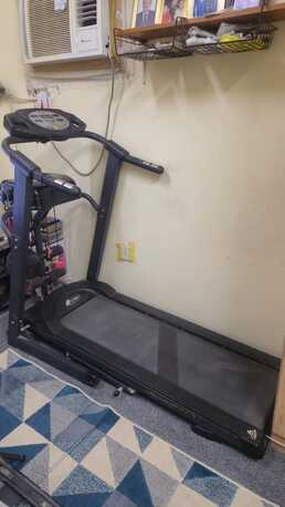 Mushrefah, Sporting Goods, SAR 800,  Tredmill For Sale!
