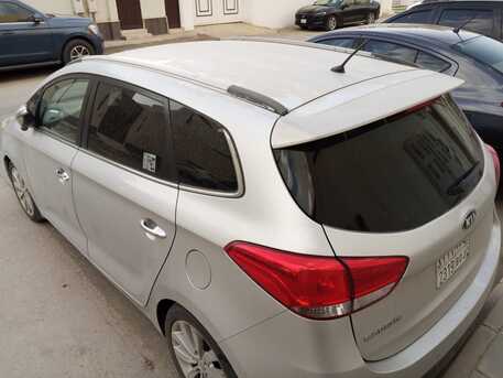 Umm Al Hamam, Vehicles, Cars & Trucks , SAR 30000,  Kia Carens,  2014,  Automatic,  261000 KM,    Full Option - Mileage (261k Km) Excellent Condition