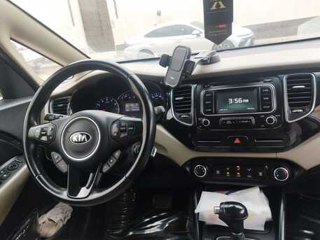 Umm Al Hamam, Vehicles, Cars & Trucks , SAR 30000,  Kia Carens,  2014,  Automatic,  261000 KM,    Full Option - Mileage (261k Km) Excellent Condition