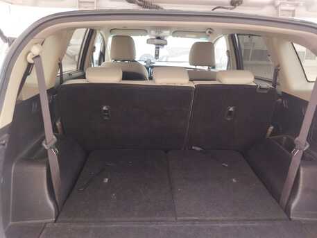 Umm Al Hamam, Vehicles, Cars & Trucks , SAR 30000,  Kia Carens,  2014,  Automatic,  261000 KM,    Full Option - Mileage (261k Km) Excellent Condition