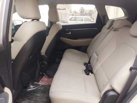 Umm Al Hamam, Vehicles, Cars & Trucks , SAR 30000,  Kia Carens,  2014,  Automatic,  261000 KM,    Full Option - Mileage (261k Km) Excellent Condition