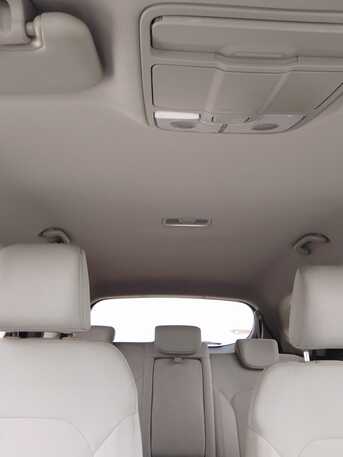 Umm Al Hamam, Vehicles, Cars & Trucks , SAR 30000,  Kia Carens,  2014,  Automatic,  261000 KM,    Full Option - Mileage (261k Km) Excellent Condition