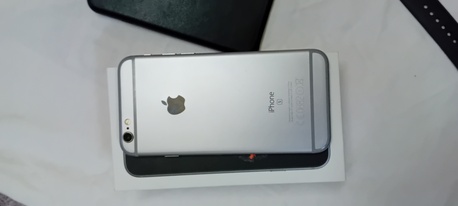 Hara, Mobile Phones, SAR 500,  Iphone 6s And Apple Watch 5 For Sale - 500 Sr