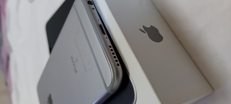 Hara, Mobile Phones, SAR 500,  Iphone 6s And Apple Watch 5 For Sale - 500 Sr