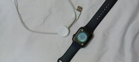 Hara, Mobile Phones, SAR 500,  Iphone 6s And Apple Watch 5 For Sale - 500 Sr