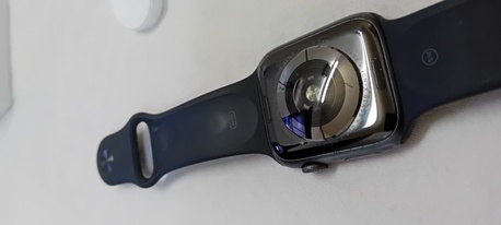 Hara, Mobile Phones, SAR 500,  Iphone 6s And Apple Watch 5 For Sale - 500 Sr