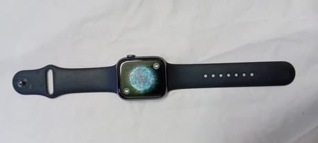 Hara, Mobile Phones, SAR 500,  Iphone 6s And Apple Watch 5 For Sale - 500 Sr