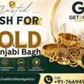Cash For Gold In Punjabi Bagh Delhi | Instant Gold Buyer & Best Gold Rates Today