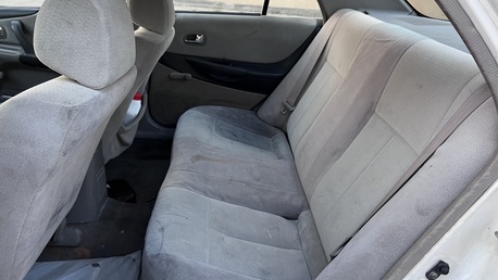 Jubail, Vehicles, Cars & Trucks , SAR 9000,  Mazda 323,  2001,  Manual,  666666 KM,