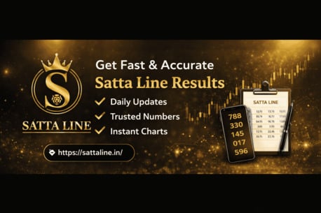 New Delhi, Marketing, Satta Matka Line Update Fast And Accurate Results