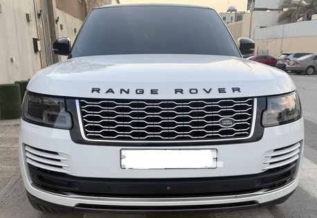 Riyadh, Vehicles, Cars & Trucks , SAR 180000,  Range Rover Vogue,  2019,  Automatic,  83000 KM,  Excellent Condition