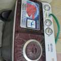 SAR 300,  Washing Machine