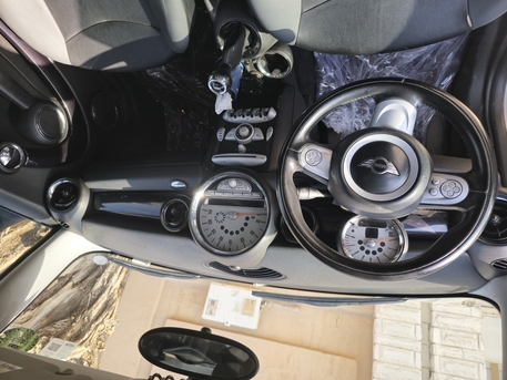 Al Malaz, Vehicles, Cars & Trucks , SAR 18000,  Mini Cooper,  2008,  Manual,  200000 KM,   FOR SALE (18K) NEGOTIABLE ,SERIOUS BUYERS ONLY
