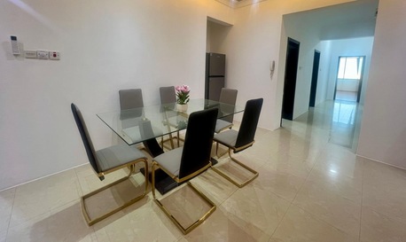 Manama, Apartments, Flats, Houses & Villas, BHD 400/month,  Furnished,  3 BR,  Fully Furnished 3bhk@400bd With 70bd Ewa Limit