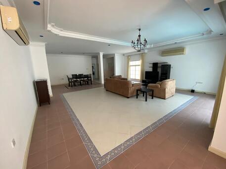 Adliya, Apartments, Flats, Houses & Villas, BHD 850/month,  4 BR,  450 Sq. Meter,  HOT DEAL VILLA IN ADLIYA | 4BR + MAID ROOM | GARDEN | SPACIOUS | PRIME LOCATION