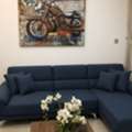 BHD 65000/month,  Furnished,  1 BR,  For Sale: Ultra Luxury Sea View Residence In Juffair.