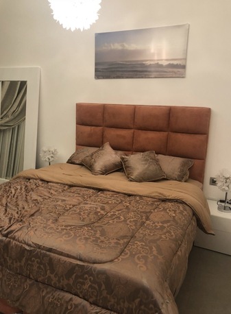 Juffair, Apartments, Flats, Houses & Villas, BHD 65000/month,  Furnished,  1 BR,  For Sale: Ultra Luxury Sea View Residence In Juffair.