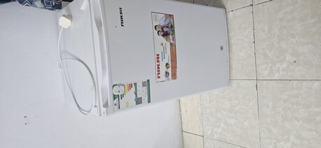 Riyadh, Electronics, SAR 150,  Selling Nikai Fridge