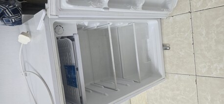 Riyadh, Electronics, SAR 150,  Selling Nikai Fridge