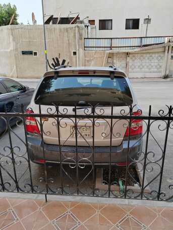 Al Malaz, Vehicles, Cars & Trucks , SAR 18000,  Kia Sorento,  2009,  Automatic,  235000 KM,  Immediate Sale Final Exit
