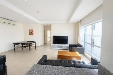 Adliya, Apartments, Flats, Houses & Villas, BHD 330/month,  2 BR,  2bhk Fully Furnished @330bd