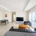 BHD 330/month,  2 BR,  2bhk Fully Furnished @330bd