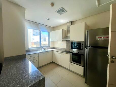 Adliya, Apartments, Flats, Houses & Villas, BHD 330/month,  2 BR,  2bhk Fully Furnished @330bd